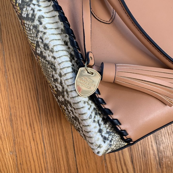 London fog bag - Picture 6 of 6